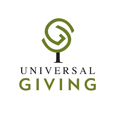 CARDO is happy to partner with Universal Giving organization