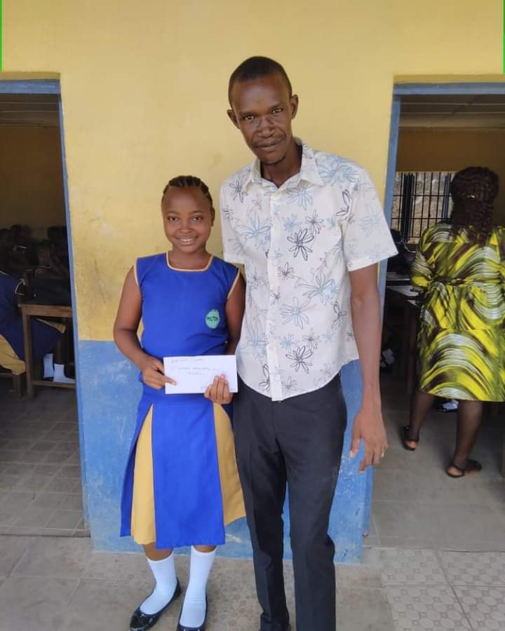 CARDO Sierra Leone conduct advocacy programs