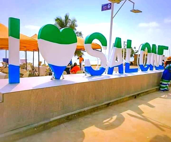 Sierra Leone the hidden gem of Africa