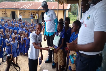 Education  for Poor Children