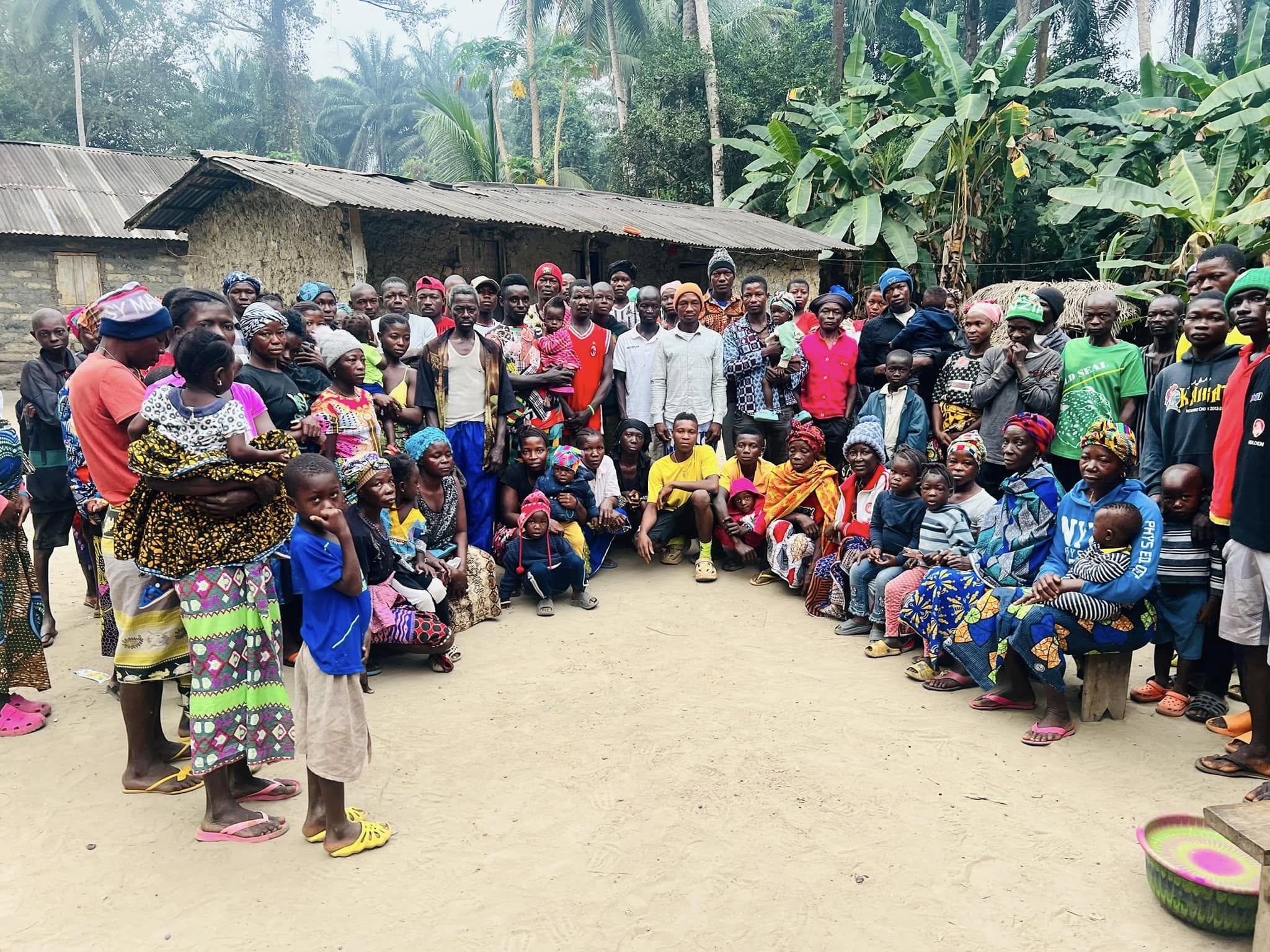 Community Engagement for Sustainable Agriculture