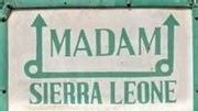 MADAM Sierra Leone